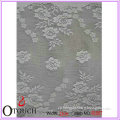 Wonderful and Beautiful Swiss Lace Fabric for Curtains